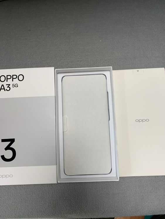 ̤ѡSIMե꡼OPPO A3 5G 128GB ѡץ뿧