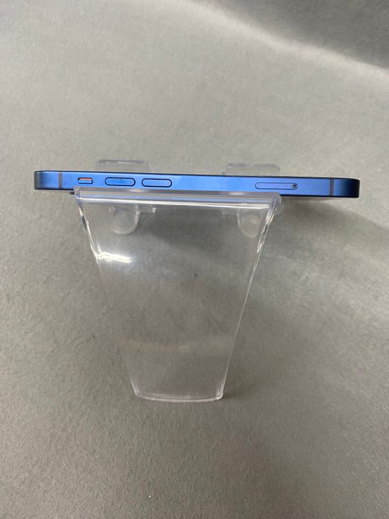 Ķ���ʡ������ǡ�SIM�ե꡼��iPhone12 mini  128GB �֥롼��