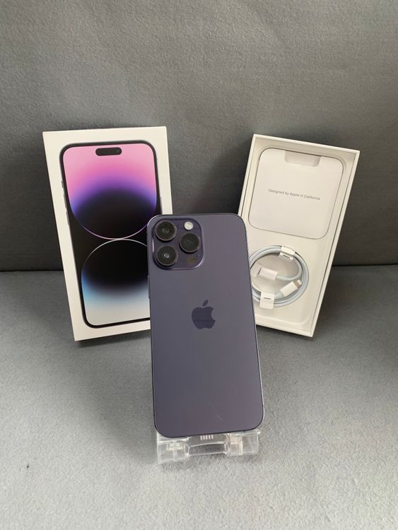���� ������ SIM�ե꡼ iPhone14 Pro Max 256GB �ǥ����ץѡ��ץ뿧