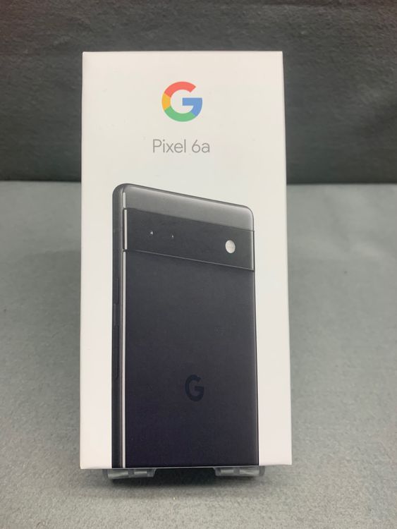 ����̤���� ������ SIM�ե꡼ Google Pixel 6a 128GB ���㥳���뿧