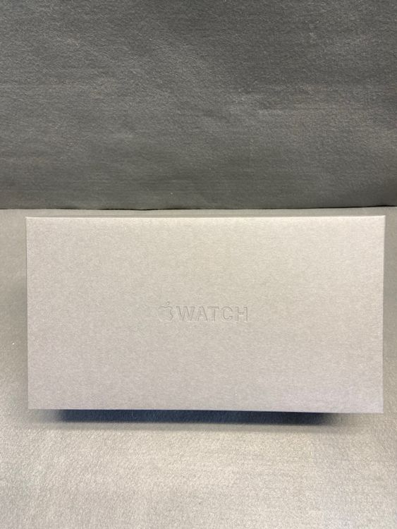 ����̤���� Apple Watch Ultra 3 GPS��Cellular�� 49mm �֥�å�