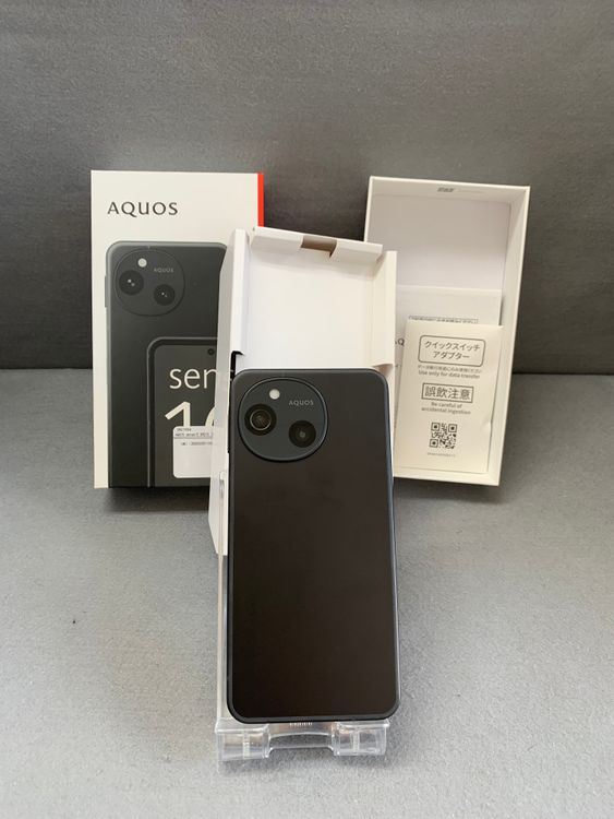 ����̤������ ������ SIM�ե꡼ AQUOS sense10 128GB��SH-M33