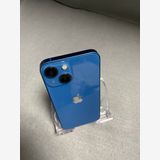  åץ륹ȥ SIMե꡼ iPhone13 mini 128GB ֥롼