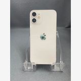 ���� ������ SIM�ե꡼ iPhone12 mini 128GB �ۥ磻�ȿ�