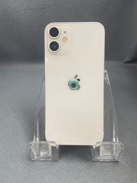 ���� ������ SIM�ե꡼ iPhone12 mini 128GB �ۥ磻�ȿ�