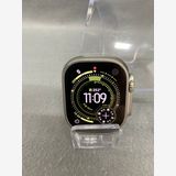 ���ʡ�Apple Watch ULTRA ������� 32GB  GPS+����顼 ��ǥ롡����С���