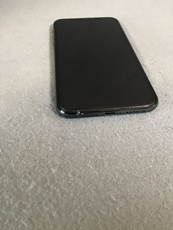 ʡǡSIMե꡼iPhone11  Pro  256GB ߥåɥʥȥ꡼