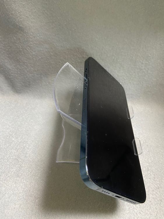   SIMե꡼ iPhone12 Pro Max 128GB ѥեå֥롼