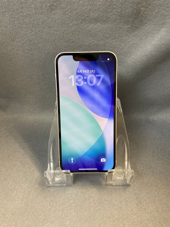 Ķ���� ������ SIM�ե꡼ iPhone13��mini�� 128GB �ԥ󥯿�