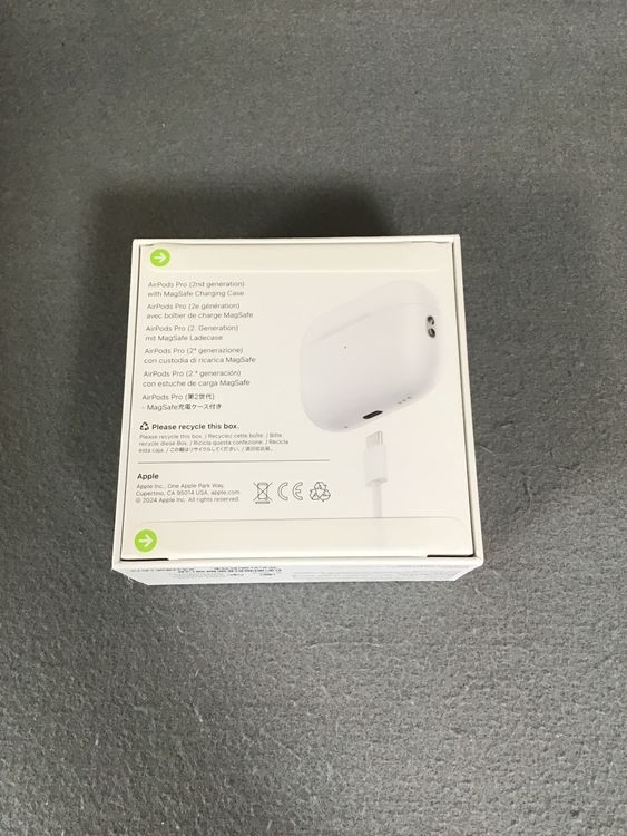 ̤ ڸݾڤAirPods Pro 2 MagSafe ť USB-C