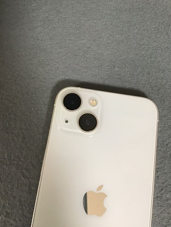 ĶʡǡSIMե꡼iPhone13  128GB ۥ磻ȿ