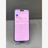 ���� ������ SIM�ե꡼ iPhone14 Pro Max 256GB �ǥ����ץѡ��ץ뿧