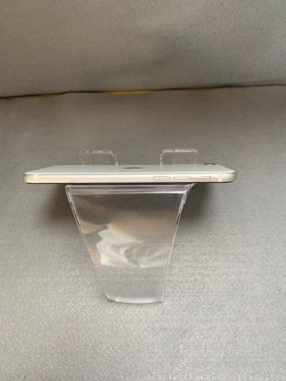   SIMե꡼ iPhoneSE 2 64GB ۥ磻ȿ