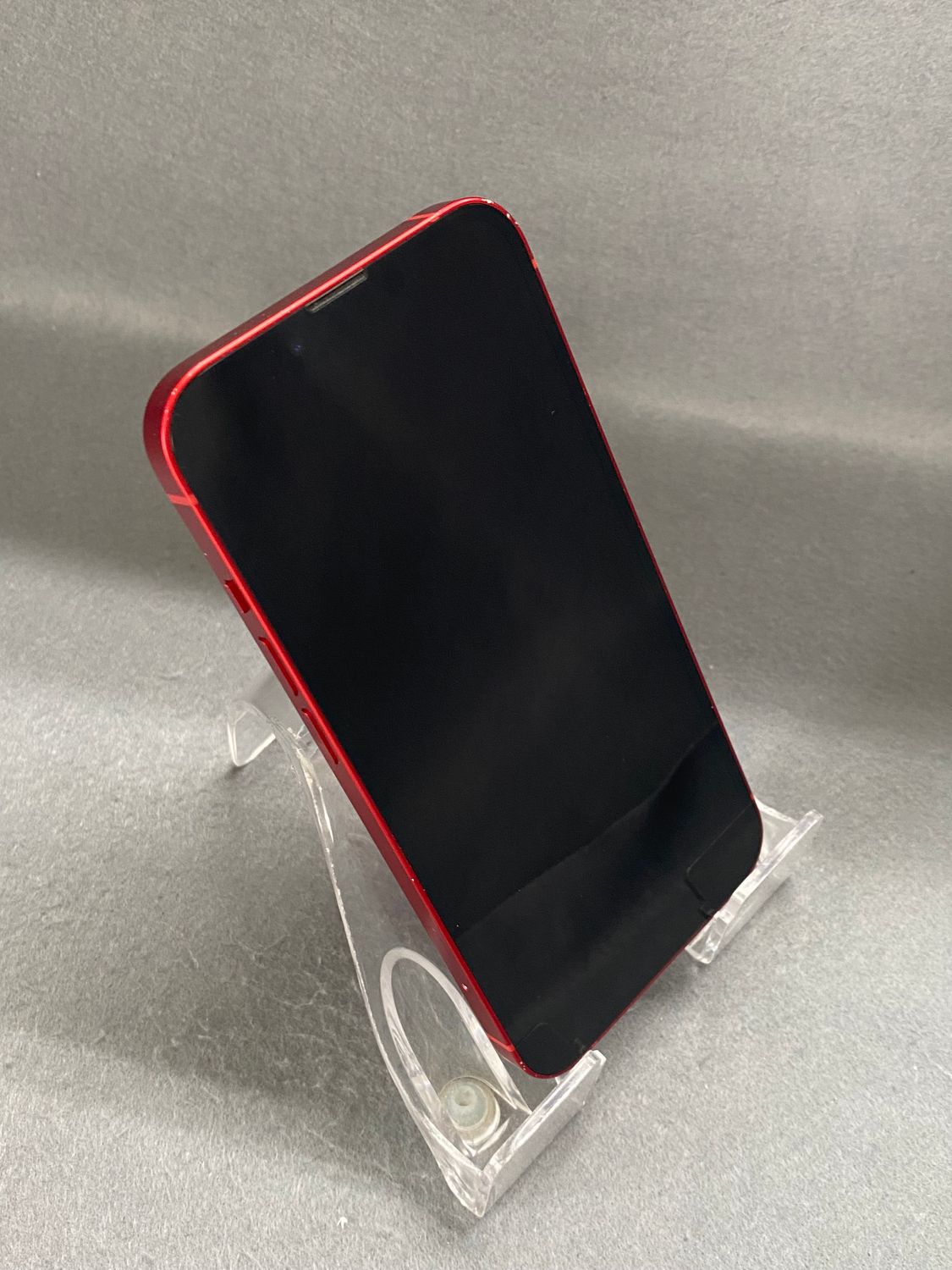 ムスビー｜美品 国内版 SIMフリー iPhone13 128GB レッド色【iPhone13