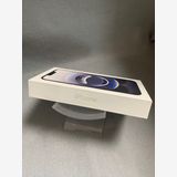 ̤ AppleȥǡSIMե꡼iPhone 16e 128GB ۥ磻 ݾͭ
