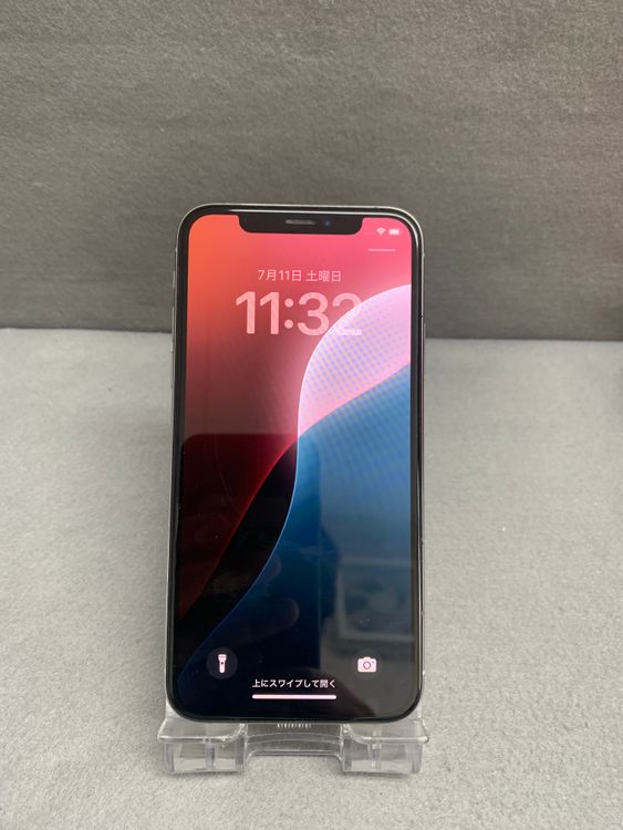 ���� ������ SIM�ե꡼ iPhoneXS 256GB ����С���