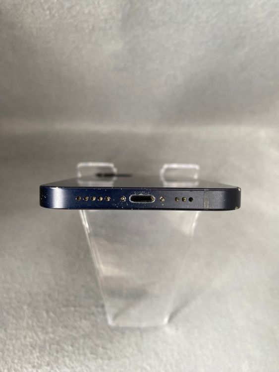 ������š������� SIM�ե꡼ iPhone12 128GB �֥�å���