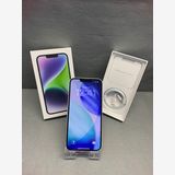���� Apple���ȥ��ǡ�SIM�ե꡼��iPhone14 128GB  �������饤�ȿ�