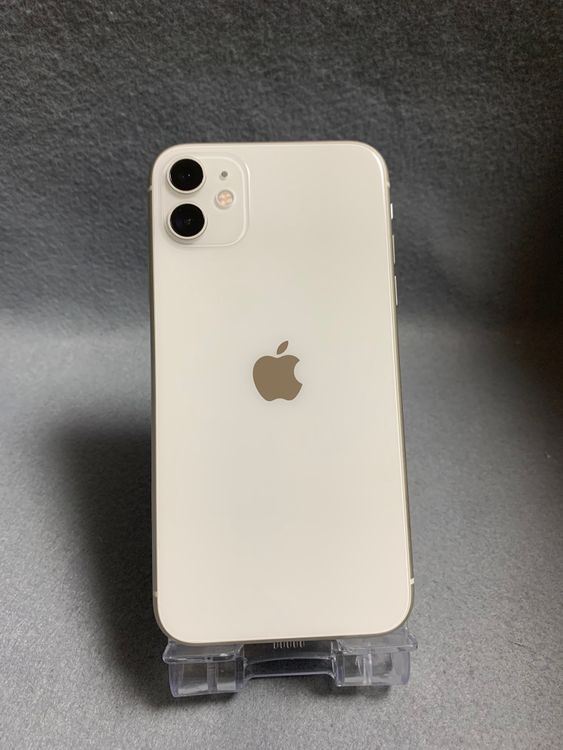 ĶʡǡSIMե꡼iPhone11 128GB ۥ磻ȿ