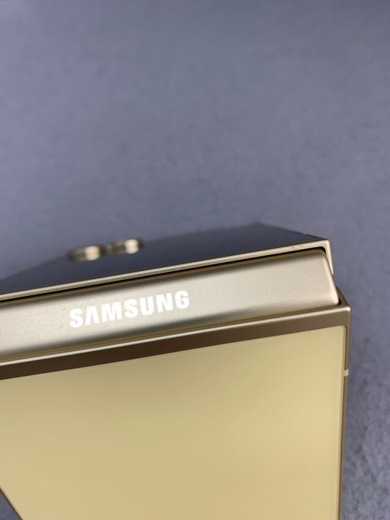 Ķ���� ������ SIM�ե꡼ Samsung Galaxy Z Flip 6 256GB ����������