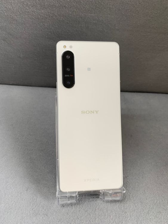 Ķ���� ������ SIM�ե꡼ Xperia 5 IV 128GB �������ۥ磻�ȿ�