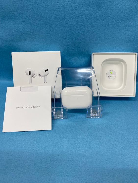 AirPods Pro（第1世代） 商品一覧｜ムスビー【中古スマホ・中古