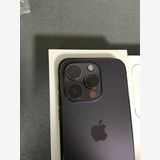 ĶʡAppleȥǡSIMե꡼iPhone14  Pro  256GB ǥץѡץ