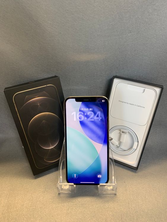 ���� ������ SIM�ե꡼ iPhone12 Pro 128GB ������ɿ�