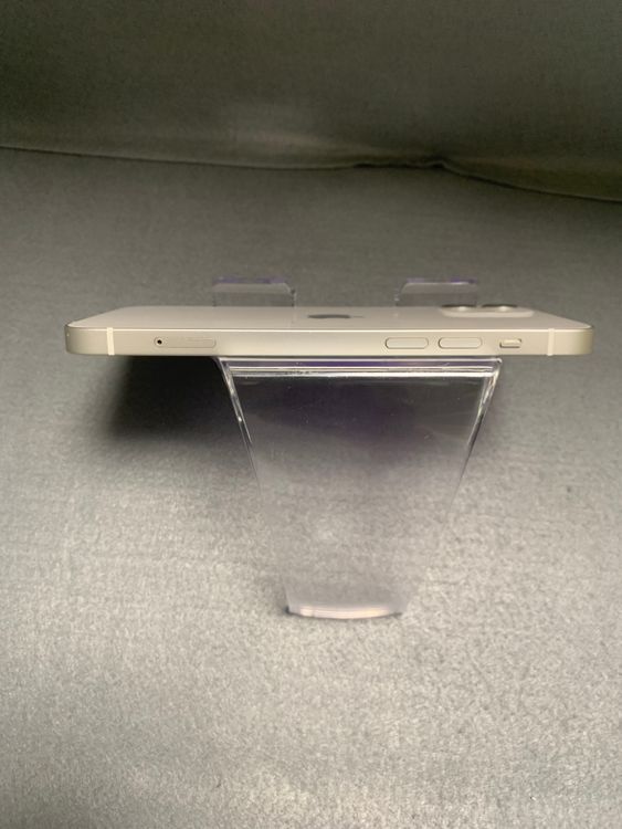 Ķ���� ������ SIM�ե꡼ iPhone12 128GB �ۥ磻�ȿ�