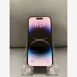  åץ륹ȥ SIMե꡼ iPhone14 Pro 128GB ֥å