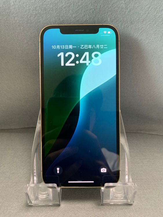 ʡ SIMե꡼ iPhone12 Pro 128GB ɿ