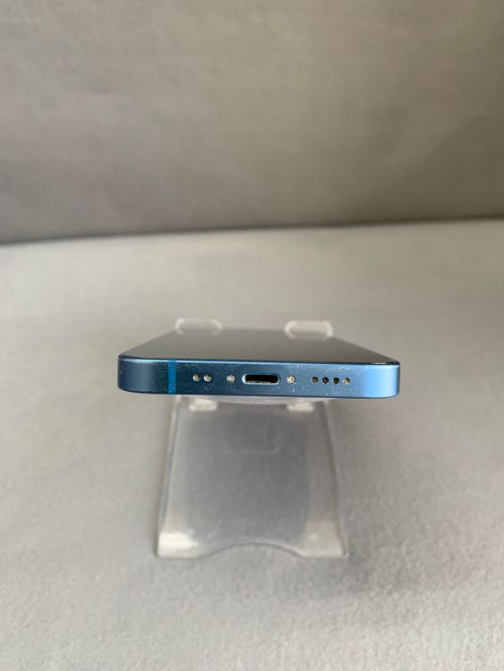 ���� ������ SIM�ե꡼ iPhone13 mini 128GB �֥롼��