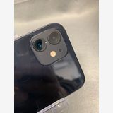 ���ʡ������ǡ�SIM�ե꡼��iPhone12 128GB �֥�å���