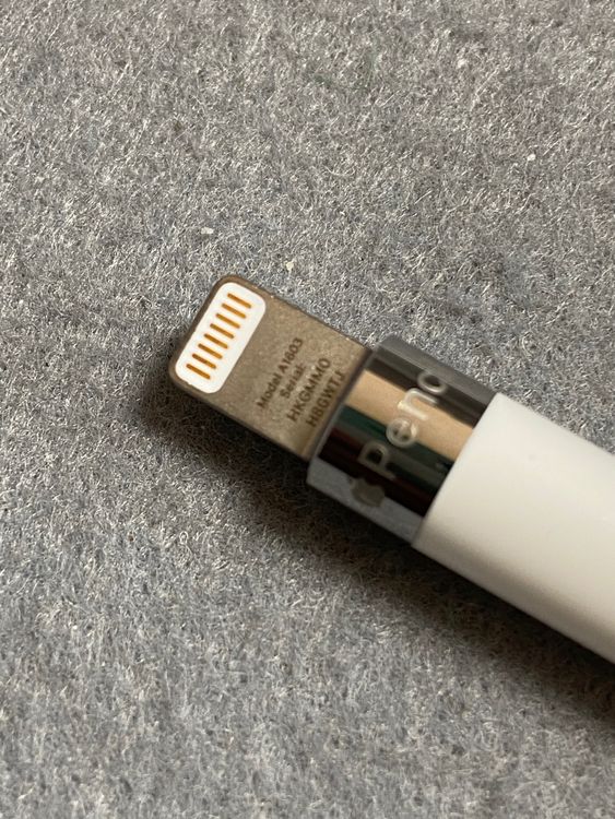 ĶʡApple Pencil 1塡A1603 ۥ磻ȿ