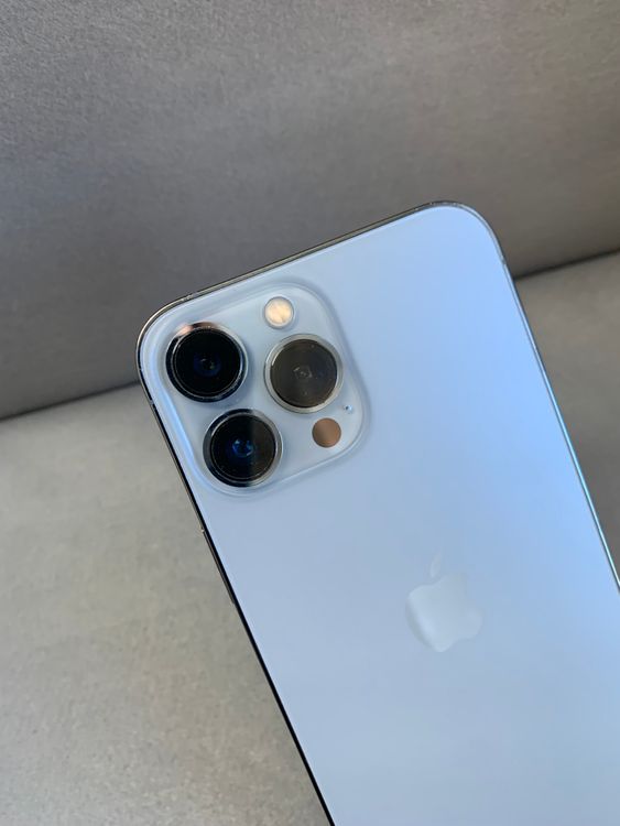 ���� Apple���ȥ��� SIM�ե꡼ iPhone13 Pro Max 256GB ������֥롼��
