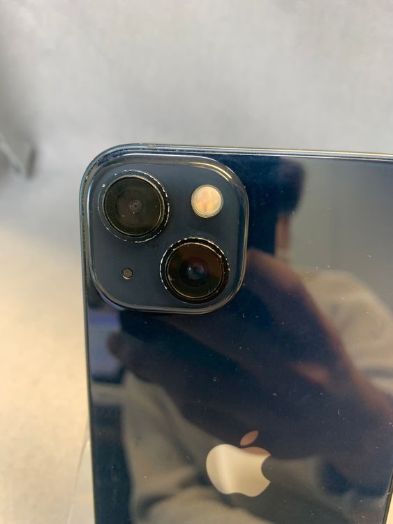 ���ʡ������ǡ�SIM�ե꡼��iPhone13 256GB �֥롼��