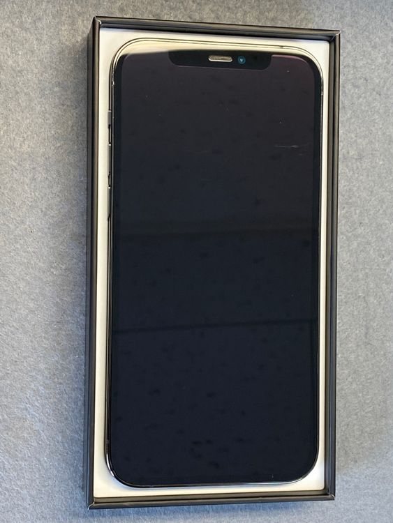 Ķ���ʡ������ǡ�SIM�ե꡼��iPhone12pro 128GB ����ե����ȿ�