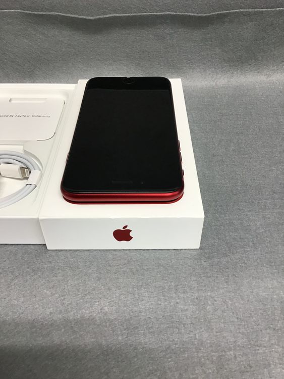 ���� ������ SIM�ե꡼��iPhoneSE3   64GB ��åɿ�