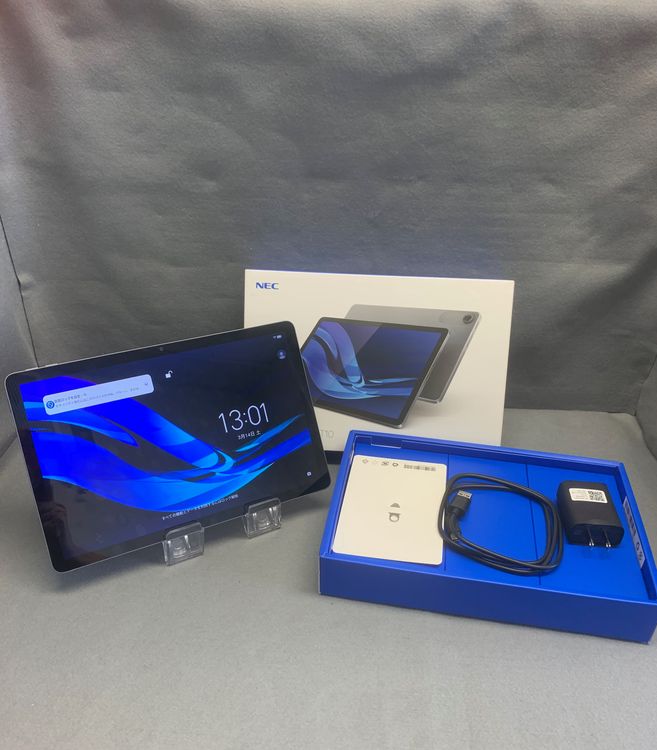 Ķ���� NEC LAVIE Tab 10FHD4 128GB Wi-Fi�� ��ʥ��졼��