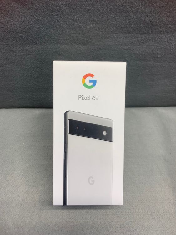 ����̤���� ������ SIM�ե꡼ Google Pixel 6a 128GB ���硼����