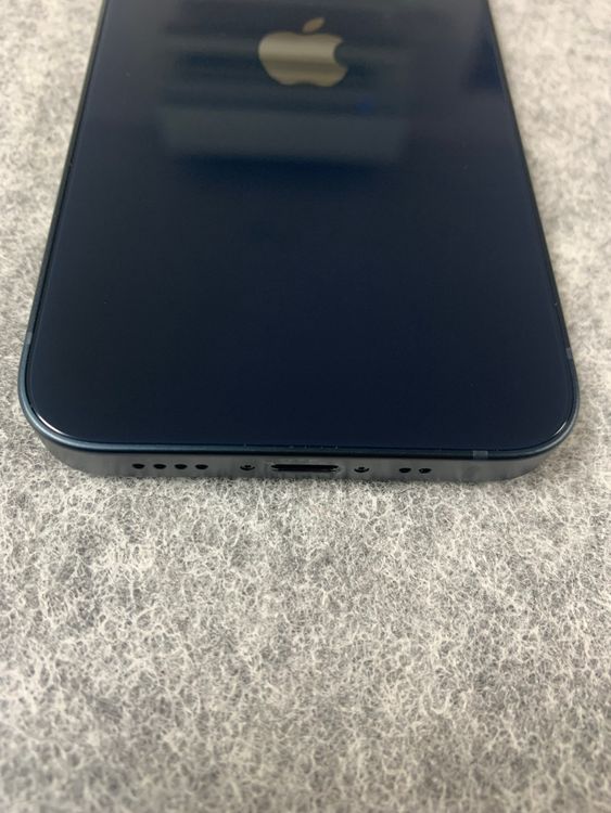 ムスビー｜超美品 国内版 SIMフリー iPhone13 mini 128GB ミッドナイト  