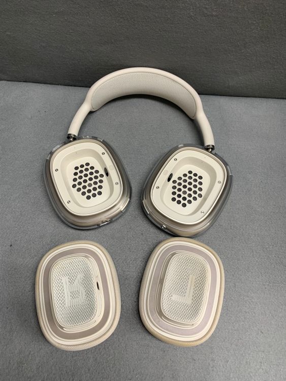 ���� Apple AirPods Max (USB-C) ��Apple�����ݾڡۥ������饤�ȿ�