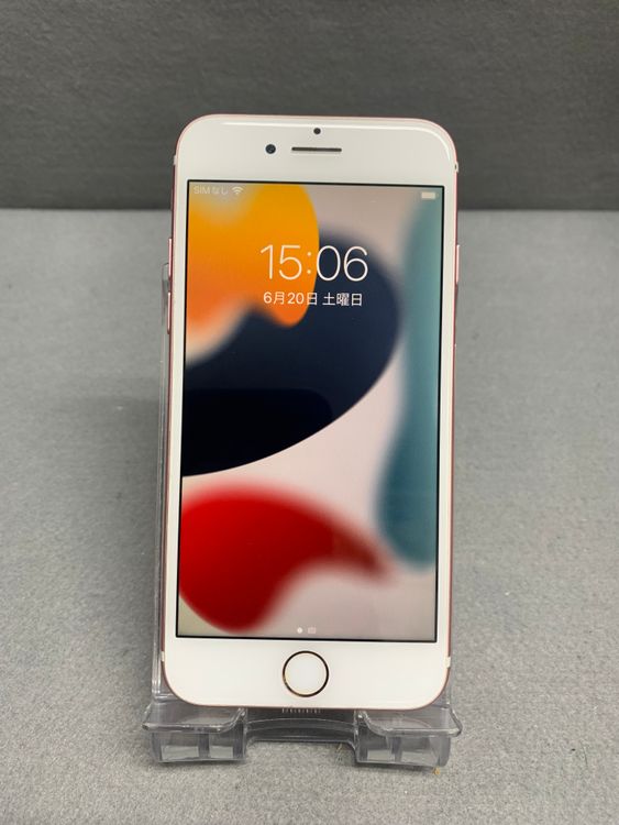 ���� ������ SIM�ե꡼ iPhone7 128GB ������������ɿ�
