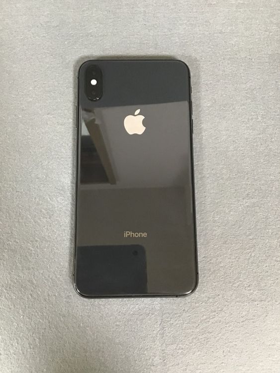 ʡAppleȥǡSIMե꡼iPhoneXs Max  256GB ڡ쥤