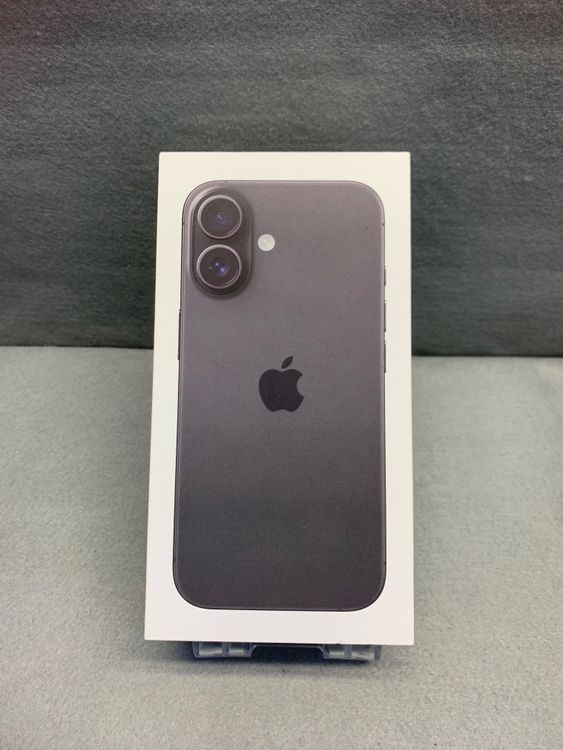 ����̤���� Apple���ȥ��� �ڸ����ݾ�ͭ���SIM�ե꡼ iPhone 16 128GB