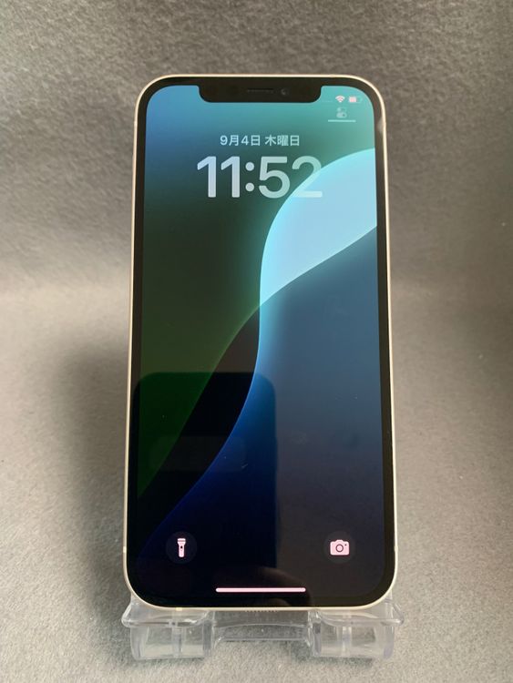 ʡǡSIMե꡼iPhone12 128GB ۥ磻ȿ