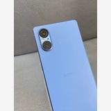 Ķ���� ������ SIM�ե꡼ Xperia 5 V SO-53D 128GB �֥롼��