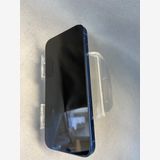 ��� ������ SIM�ե꡼ iPhone12 128GB �֥롼��