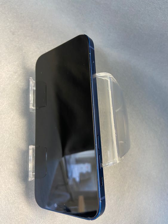 ��� ������ SIM�ե꡼ iPhone12 128GB �֥롼��