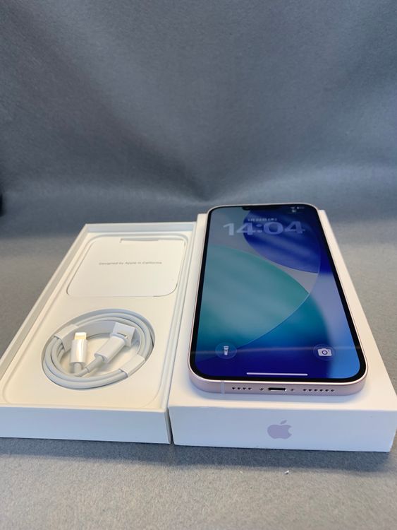 Ķ���ʡ������ǡ�SIM�ե꡼��iPhone14 Plus�� 128GB �ѡ��ץ뿧